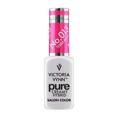 pure creamy hybrid salon color No.013 terra rossa (TPO FREE) pure creamy hybrid salon color No.013 terra rossa (TPO FREE)